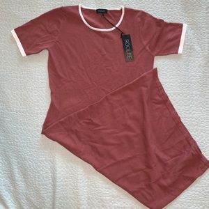 Roolee Midi Dress